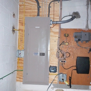 Photo of Spec Electric Company