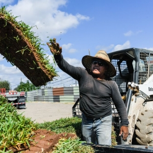 Photo of J&J Sod Company