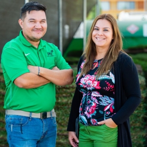 Photo of J&J Sod Company