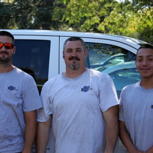 Photo of R12 Window Cleaning