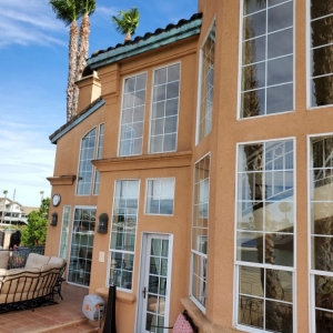 Photo of R12 Window Cleaning