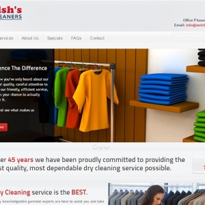 Photo of Helix Websites