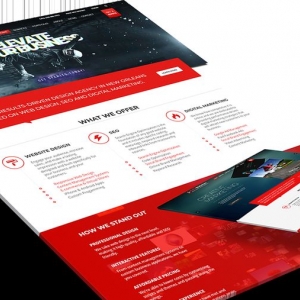 Photo of Helix Websites