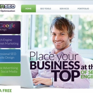 Photo of Helix Websites