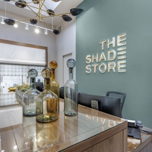 Photo of The Shade Store