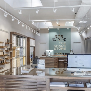 Photo of The Shade Store