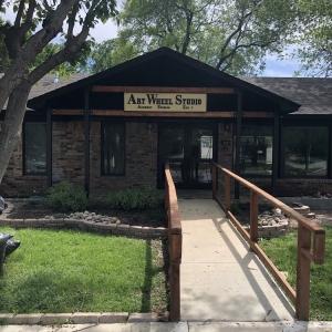 Photo of Art Wheel Studio