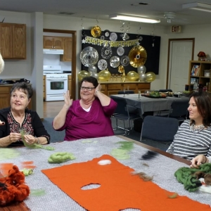 Photo of Art Wheel Studio