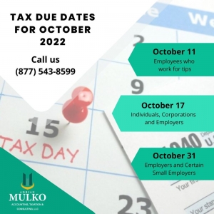 Photo of Mulko Accounting,Taxation And Consulting