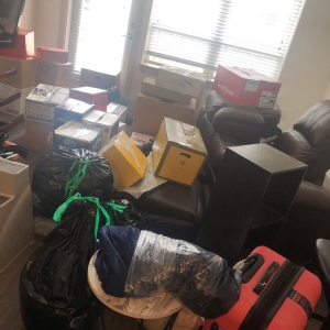 Photo of Flat Rate Movers
