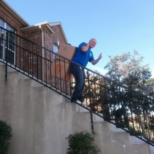 Photo of Flat Rate Movers