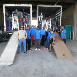 Photo of Flat Rate Movers