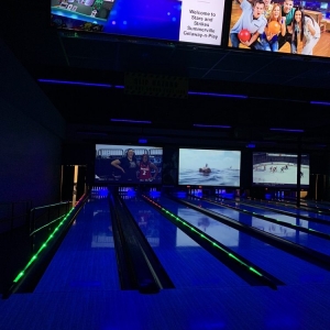 Photo of Stars And Strikes