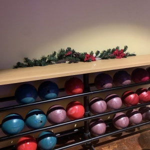 Photo of Stars And Strikes