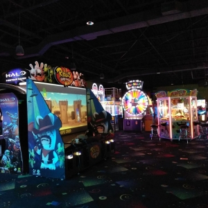 Photo of Stars And Strikes