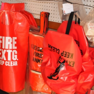 Photo of Firematic & Safety Equipment