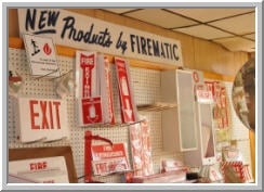 Photo of Firematic & Safety Equipment