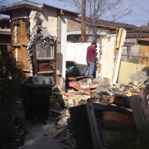 Photo of Breakthrough Demolition