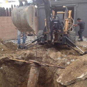 Photo of Breakthrough Demolition