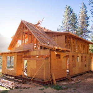 Photo of Sustainable Northwest Wood