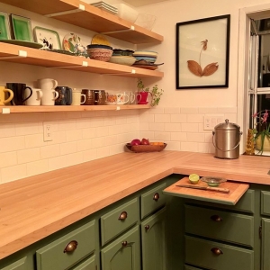 Photo of Sustainable Northwest Wood