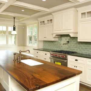 Photo of Sustainable Northwest Wood