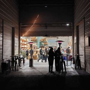 Photo of Sustainable Northwest Wood