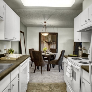 Photo of Overlook at Magnolia Apartment Homes