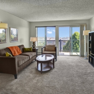Photo of Overlook at Magnolia Apartment Homes
