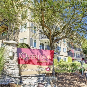 Photo of Overlook at Magnolia Apartment Homes