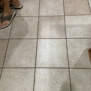 Photo of Sapphire Floor Maintenance