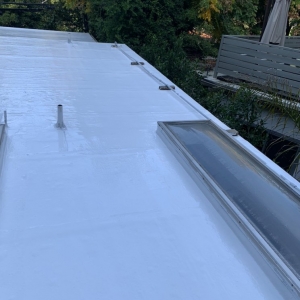 Photo of JR Roofing & Gutter Service