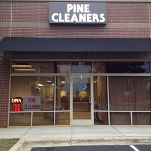 Photo of Pine Cleaners