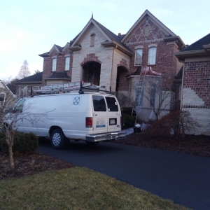 Photo of Hood Technologies Fire Safety