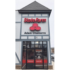 Photo of Adam Chamorro - State Farm Insurance Agent