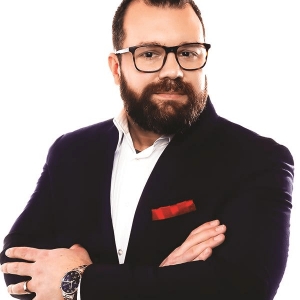 Photo of Adam Chamorro - State Farm Insurance Agent