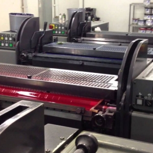Photo of Qualimage Printing