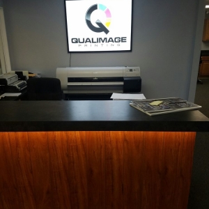 Photo of Qualimage Printing