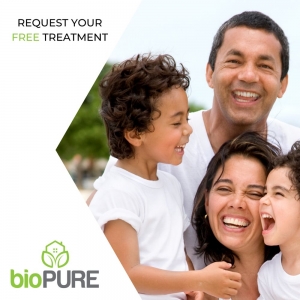 Photo of bioPURE Houston East Belt