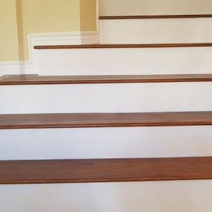 Photo of Castillo's Wood Floor Service