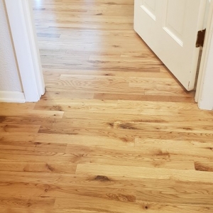 Photo of Castillo's Wood Floor Service