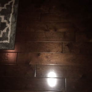 Photo of Castillo's Wood Floor Service