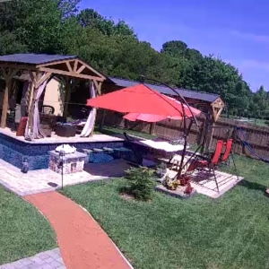 Chesapeake Pool Service Advisors