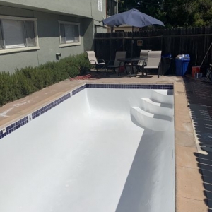 El Segundo Tradewind Pools