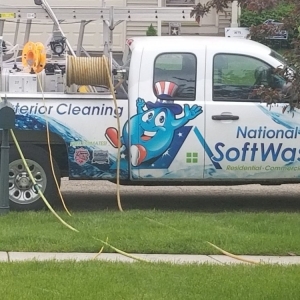 Photo of National SoftWash