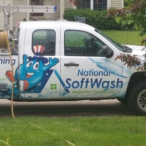 Photo of National SoftWash