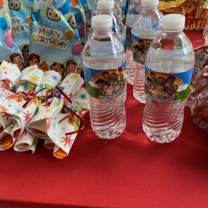 Photo of A Flair to Remember Event Planning
