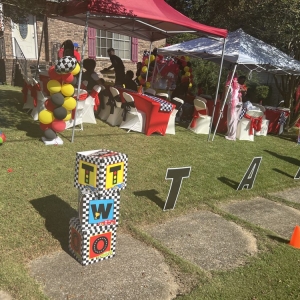 Photo of A Flair to Remember Event Planning