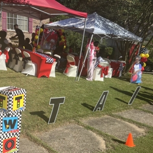 Photo of A Flair to Remember Event Planning