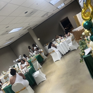 Photo of A Flair to Remember Event Planning